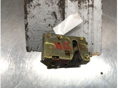 Recambio de cerradura puerta delantera derecha para peugeot 205 berlina 1.1 mito referencia OEM IAM    2