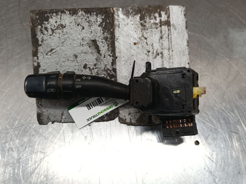 Recambio de mando luces para hyundai terracan (hp) 2.9 crdi full referencia OEM IAM   