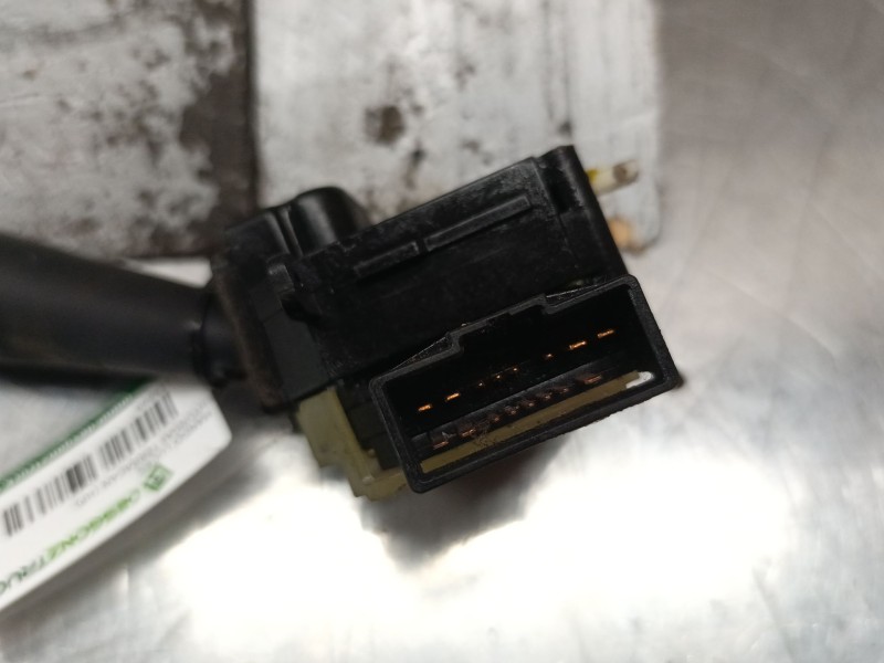 Recambio de mando luces para hyundai terracan (hp) 2.9 crdi full referencia OEM IAM   