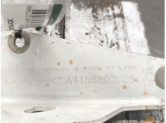 Recambio de bisagra capo izquierda para mercedes-benz citan monospace (w415) 109 cdi (415.703) referencia OEM IAM A4158800028   2