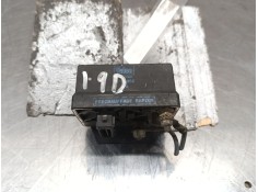 Recambio de caja precalentamiento para citroën zx 1.9 d armonia referencia OEM IAM 73104902  