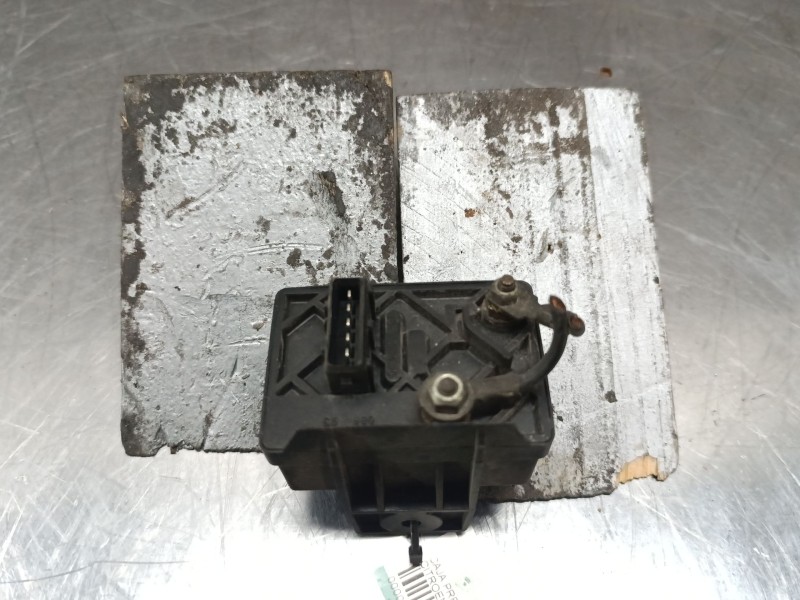 Recambio de caja precalentamiento para citroën zx 1.9 d armonia referencia OEM IAM 73104902  