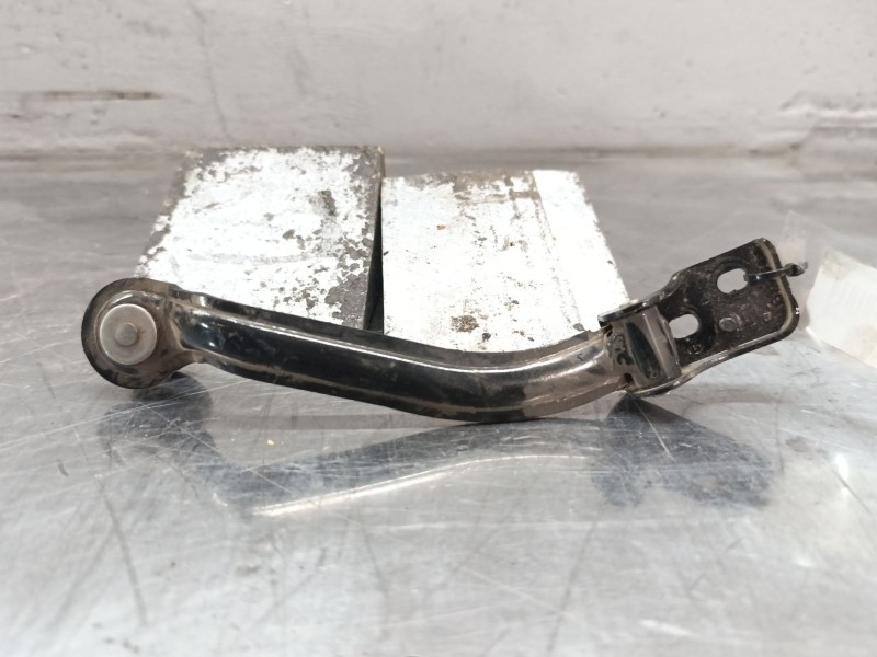 Recambio de bisagra puerta corredera para peugeot partner (s2) rancho plus referencia OEM IAM   