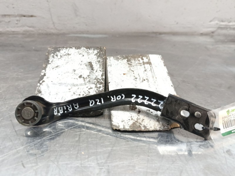 Recambio de bisagra puerta corredera para peugeot partner (s2) rancho plus referencia OEM IAM   