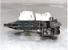 Recambio de maneta exterior delantera izquierda para ford fusion (cbk) ambiente referencia OEM IAM 2S61A224A37AJ   2