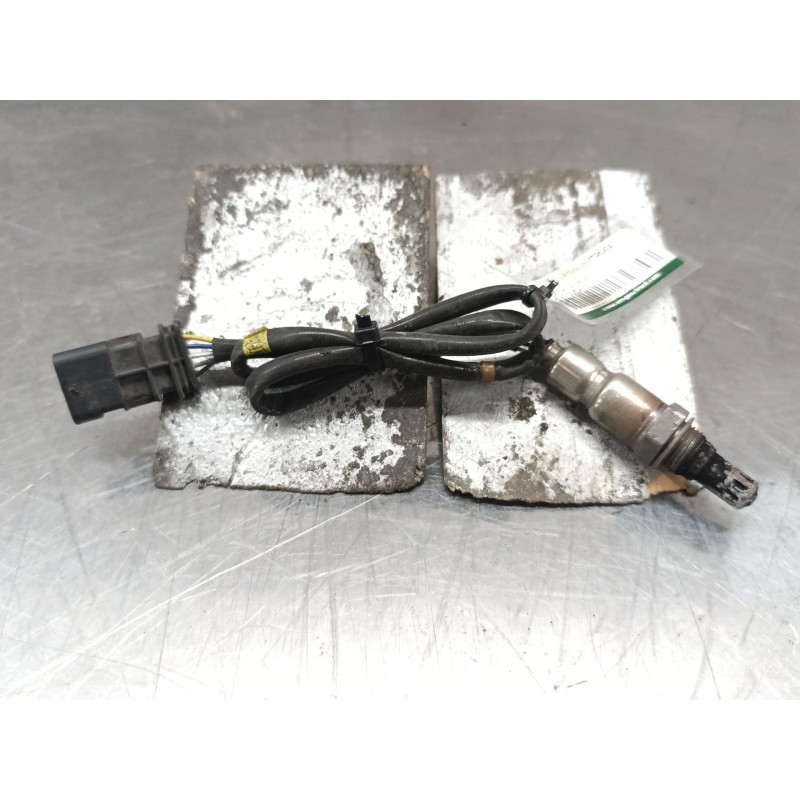 Recambio de sonda lambda para fiat ducato combi 33 (290) 130 teilverglast (l1h1) referencia OEM IAM 55268957 5 PINS 