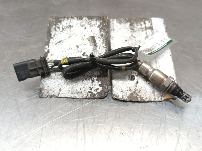 Recambio de sonda lambda para fiat ducato combi 33 (290) 130 teilverglast (l1h1) referencia OEM IAM 55268957 5 PINS 
