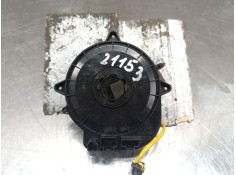 Recambio de anillo airbag para fiat tipo hatchback (356_, 357_) 1.3 d (356hxh1a) referencia OEM IAM 59001668 10/10/6 PINS  2