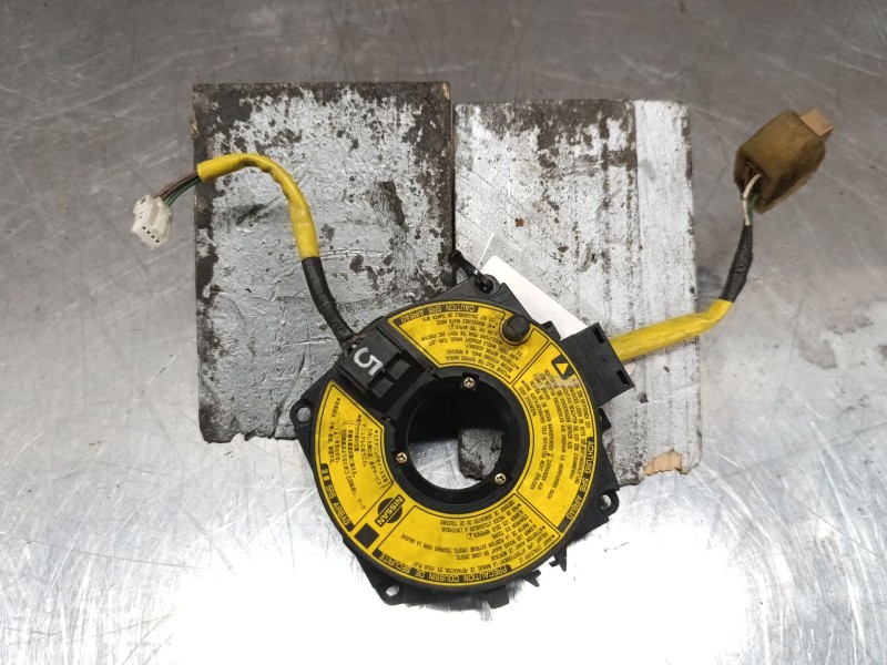 Recambio de anillo airbag para nissan almera (n15) lx referencia OEM IAM   