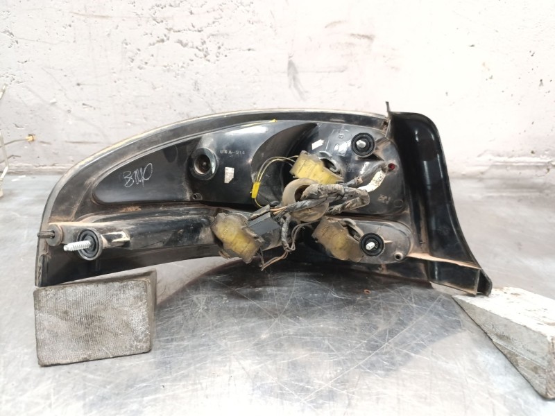 Recambio de piloto trasero derecho para chrysler stratus berlina (ja) 2.0 le referencia OEM IAM   