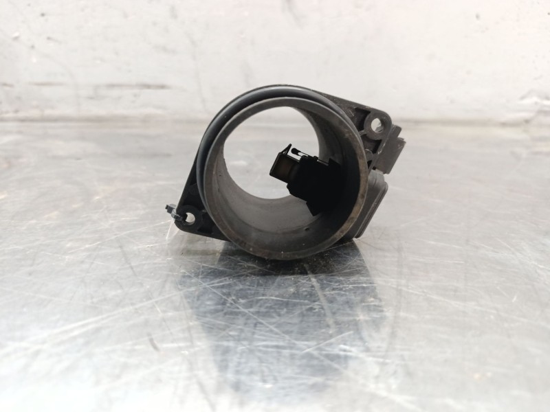 Recambio de caudalimetro para peugeot 407 coupe básico referencia OEM IAM 9645948780 5WK97001 4 PINS