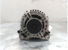 Recambio de alternador para skoda octavia ii (1z3) 1.9 tdi referencia OEM IAM 06F903023F  