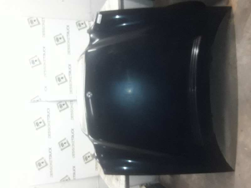 Recambio de capo para mercedes clase e (w210) berlina diesel 3.0 turbodiesel cat referencia OEM IAM   