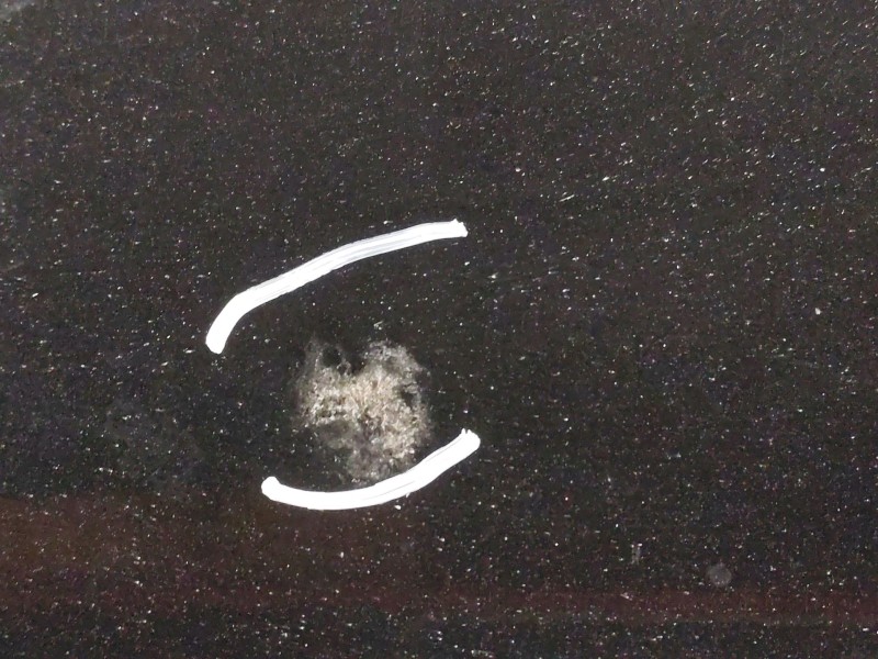 Recambio de capo para jeep compass (mk49) 2.2 crd referencia OEM IAM   