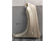 Recambio de aleta delantera izquierda para nissan x-trail ii (t31) 2.0 dci 4x4 referencia OEM IAM   