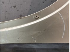 Recambio de aleta delantera izquierda para nissan x-trail ii (t31) 2.0 dci 4x4 referencia OEM IAM    2