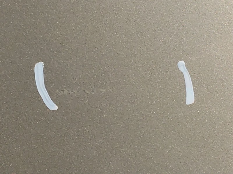 Recambio de aleta delantera izquierda para nissan x-trail ii (t31) 2.0 dci 4x4 referencia OEM IAM   