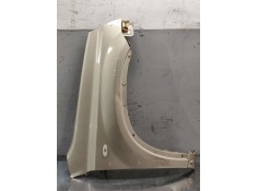 Recambio de aleta delantera derecha para nissan x-trail ii (t31) 2.0 dci 4x4 referencia OEM IAM   