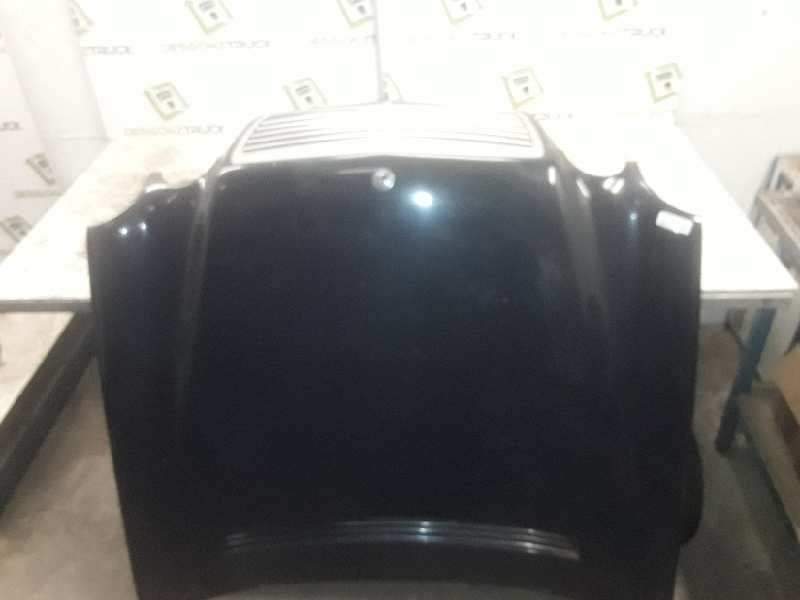 Recambio de capo para mercedes clase e (w210) berlina diesel 3.0 turbodiesel cat referencia OEM IAM   