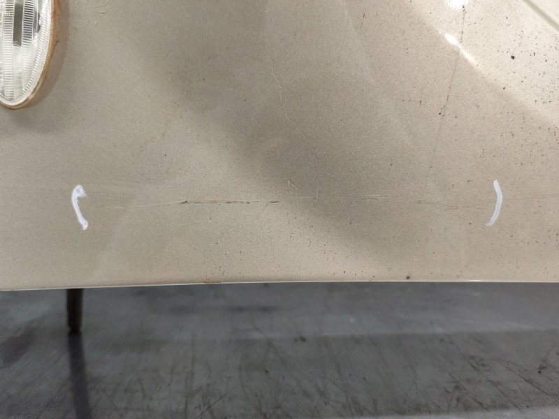 Recambio de aleta delantera derecha para nissan x-trail ii (t31) 2.0 dci 4x4 referencia OEM IAM   