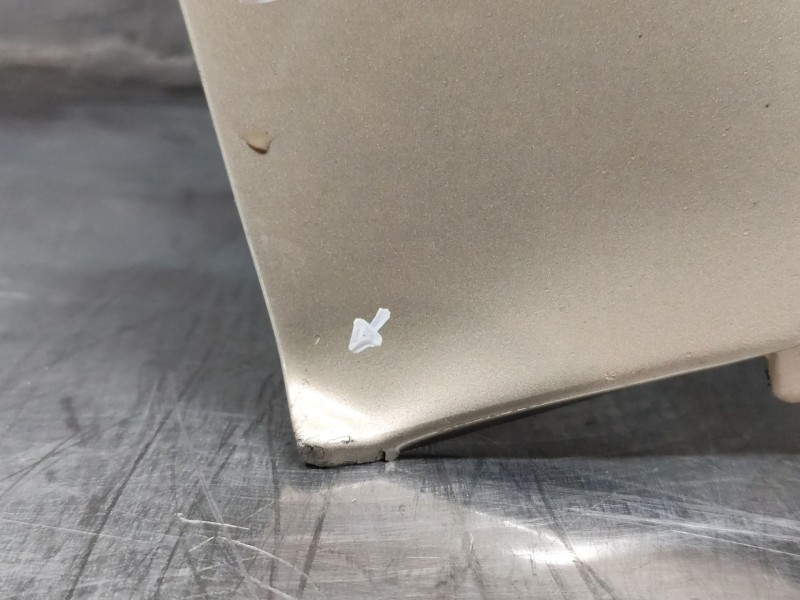 Recambio de aleta delantera derecha para nissan x-trail ii (t31) 2.0 dci 4x4 referencia OEM IAM   