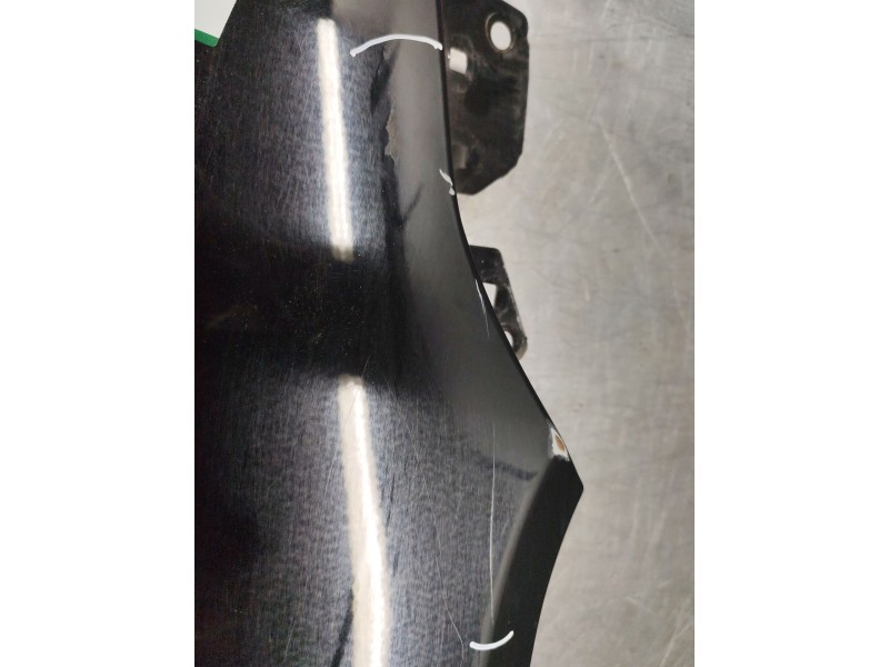 Recambio de aleta delantera derecha para jeep compass (mk49) 2.2 crd referencia OEM IAM   