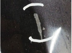 Recambio de aleta delantera izquierda para volkswagen golf v (1k1) 1.9 tdi referencia OEM IAM    2