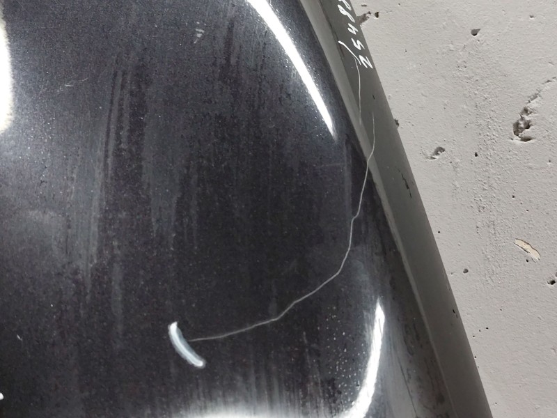 Recambio de aleta delantera izquierda para volkswagen golf v (1k1) 1.9 tdi referencia OEM IAM   