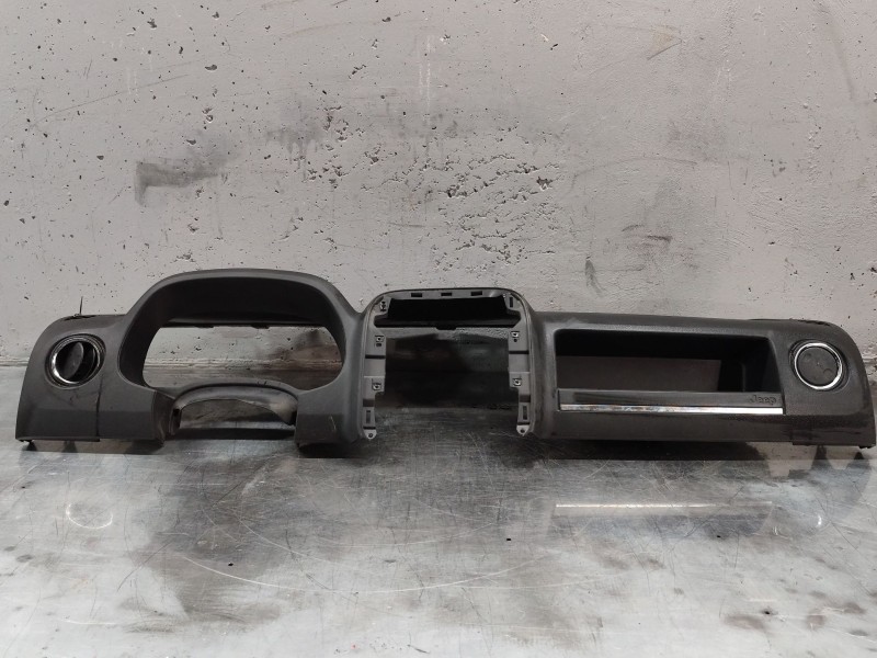 Recambio de salpicadero para jeep compass (mk49) 2.2 crd referencia OEM IAM   