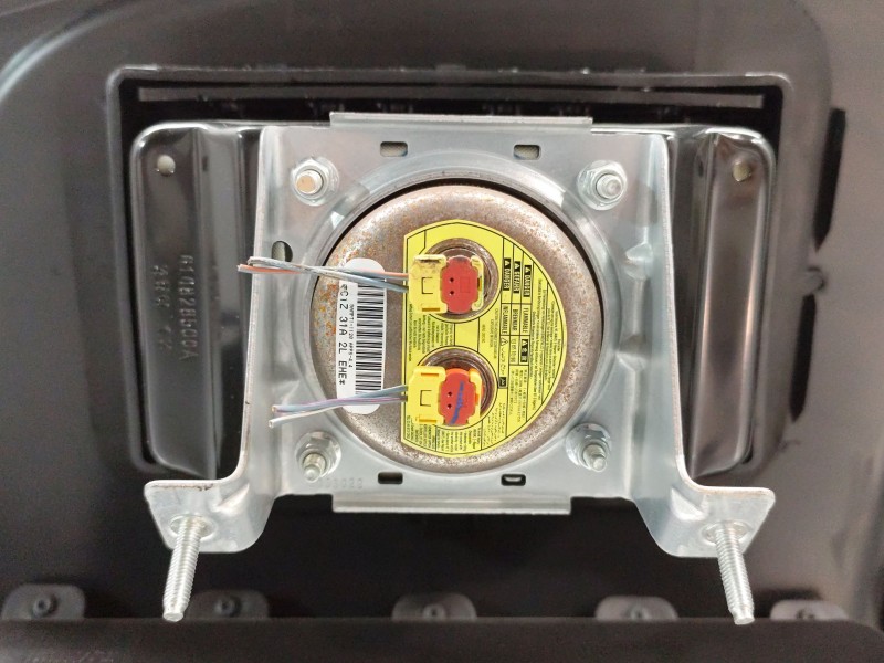 Recambio de salpicadero para jeep compass (mk49) 2.2 crd referencia OEM IAM   