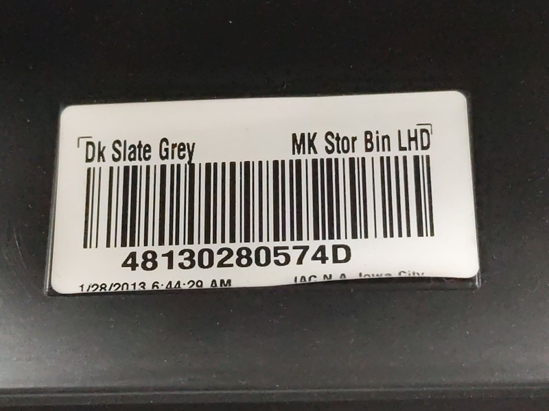 Recambio de salpicadero para jeep compass (mk49) 2.2 crd referencia OEM IAM   