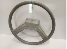 Recambio de volante para nissan eco - t 135.60/100 kw/e2 chasis / 2800 / 6.0 cabina individual referencia OEM IAM 11400124  