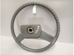 Recambio de volante para nissan eco - t 135.60/100 kw/e2 chasis / 2800 / 6.0 cabina individual referencia OEM IAM 11400124   2