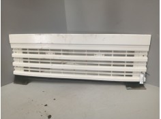 Recambio de rejilla delantera central para nissan eco - t 135.60/100 kw/e2 chasis / 2800 / 6.0 cabina individual referencia OEM 