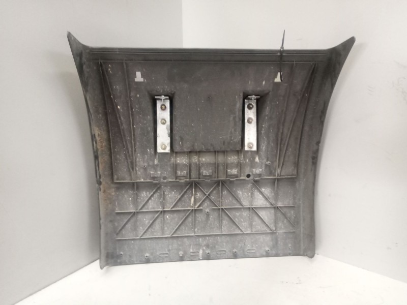 Recambio de guardabarros trasero izquierdo para iveco stralis (as) 11.1 diesel referencia OEM IAM   