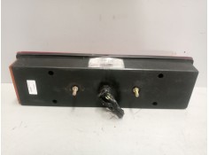 Recambio de piloto trasero izquierdo para iveco stralis (as) 11.1 diesel referencia OEM IAM    2