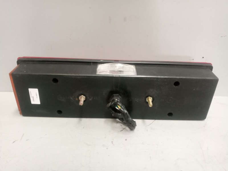 Recambio de piloto trasero izquierdo para iveco stralis (as) 11.1 diesel referencia OEM IAM   