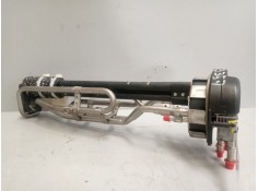 Recambio de aforador para daf serie xf euro 6 12.9 diesel referencia OEM IAM 2134681   2