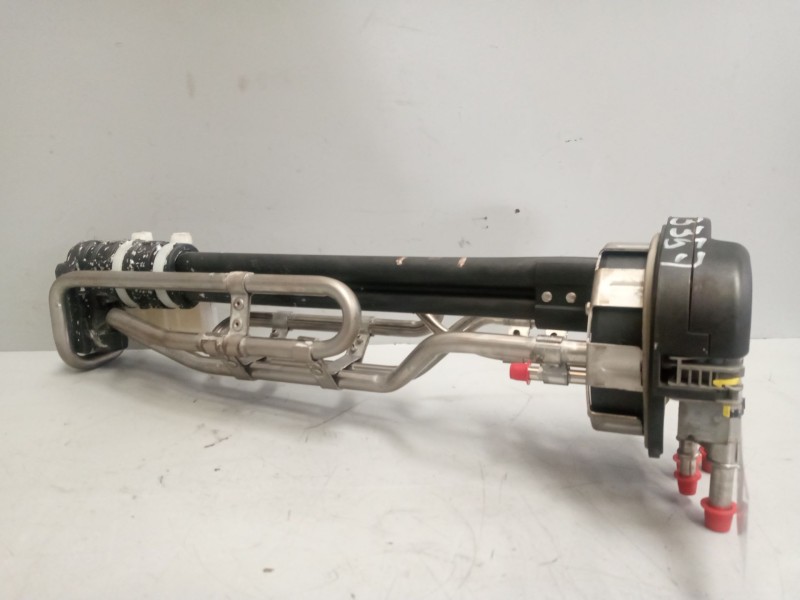 Recambio de aforador para daf serie xf euro 6 12.9 diesel referencia OEM IAM 2134681  