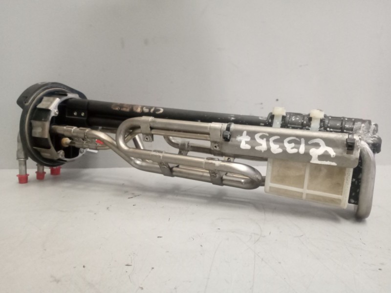 Recambio de aforador para daf serie xf euro 6 12.9 diesel referencia OEM IAM 2134681  