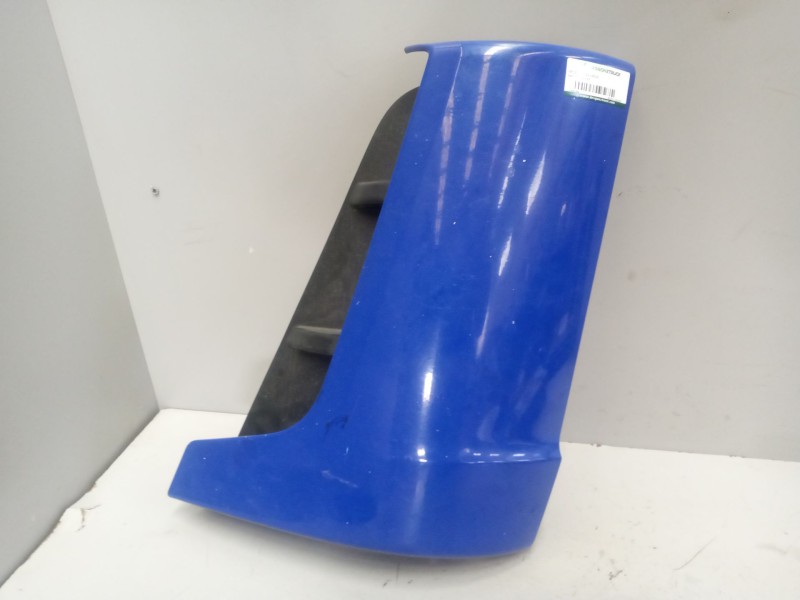 Recambio de deflector izquierdo para man tgx 18.xxx 12.4 diesel referencia OEM IAM 81611100067 81611100123 