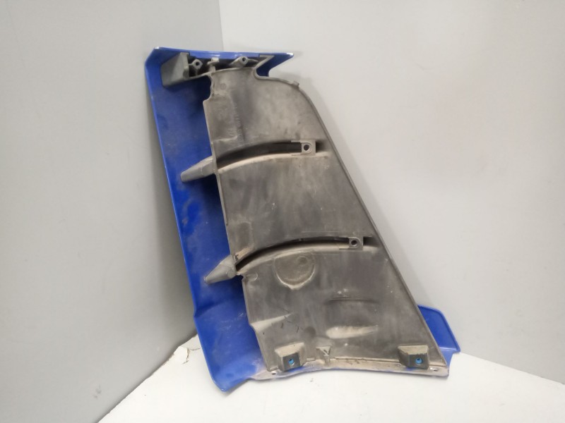 Recambio de deflector izquierdo para man tgx 18.xxx 12.4 diesel referencia OEM IAM 81611100067 81611100123 