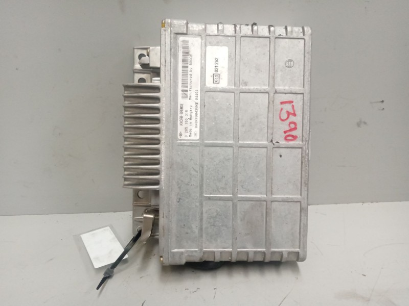 Recambio de modulo electronico para man autobus autobus 18.463 hocl referencia OEM IAM 0265150315  