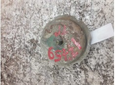 Recambio de tope ballesta para citroen jumper caja abierta (1) 31 c td referencia OEM IAM    2