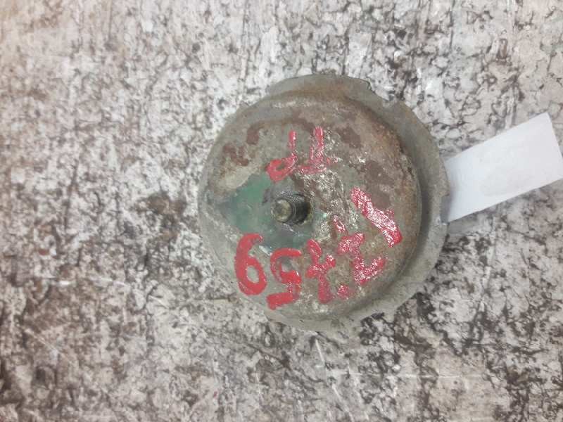 Recambio de tope ballesta para citroen jumper caja abierta (1) 31 c td referencia OEM IAM   