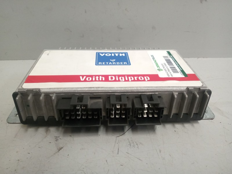 Recambio de modulo electronico para man autobus autobus 18.463 hocl referencia OEM IAM 4461260020 53818312 