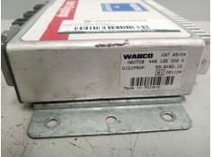 Recambio de modulo electronico para man autobus autobus 18.463 hocl referencia OEM IAM 4461260020 53818312  2