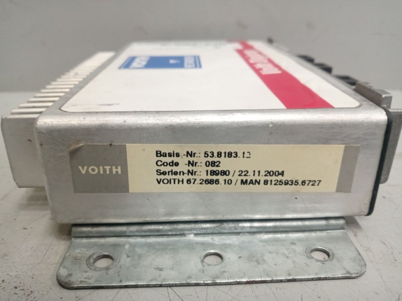 Recambio de modulo electronico para man autobus autobus 18.463 hocl referencia OEM IAM 4461260020 53818312 