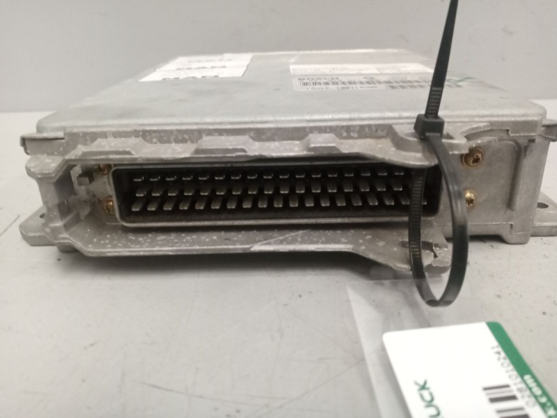 Recambio de centralita motor edc para man autobus autobus 18.463 hocl referencia OEM IAM 0281010241  