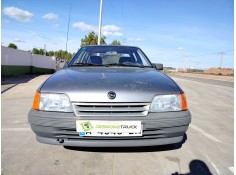 opel kadett e del año 1989 2